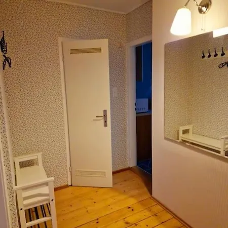 Διαμέρισμα Zum Jakobi 6 *