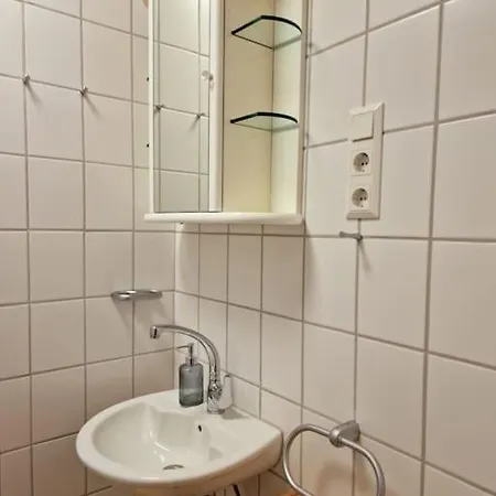 Zum Jakobi 6 Διαμέρισμα