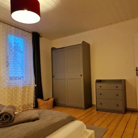 Appartamento Zum Jakobi 6